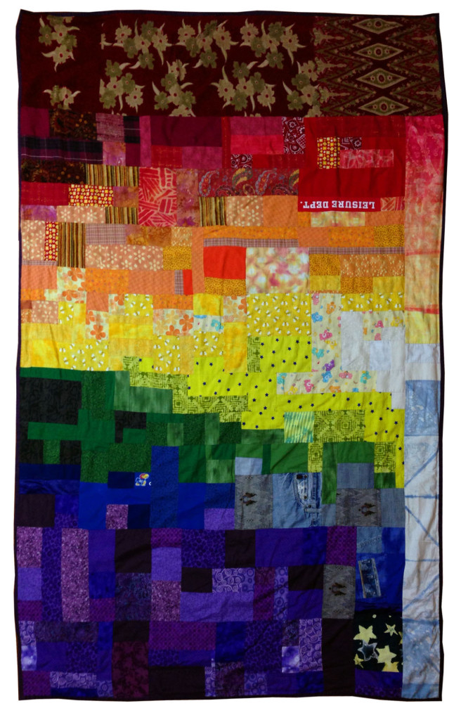 Blanket_Rainbow