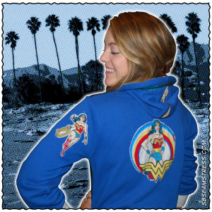 Elizabeth-Davidson-Blue-Onesie