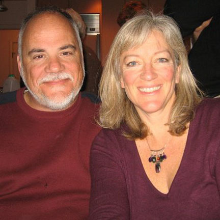 Bob & Gail Hansen