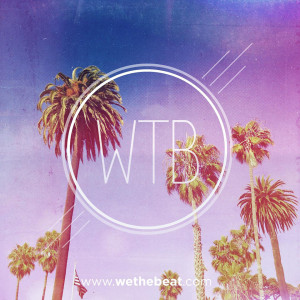 We-The-Beat