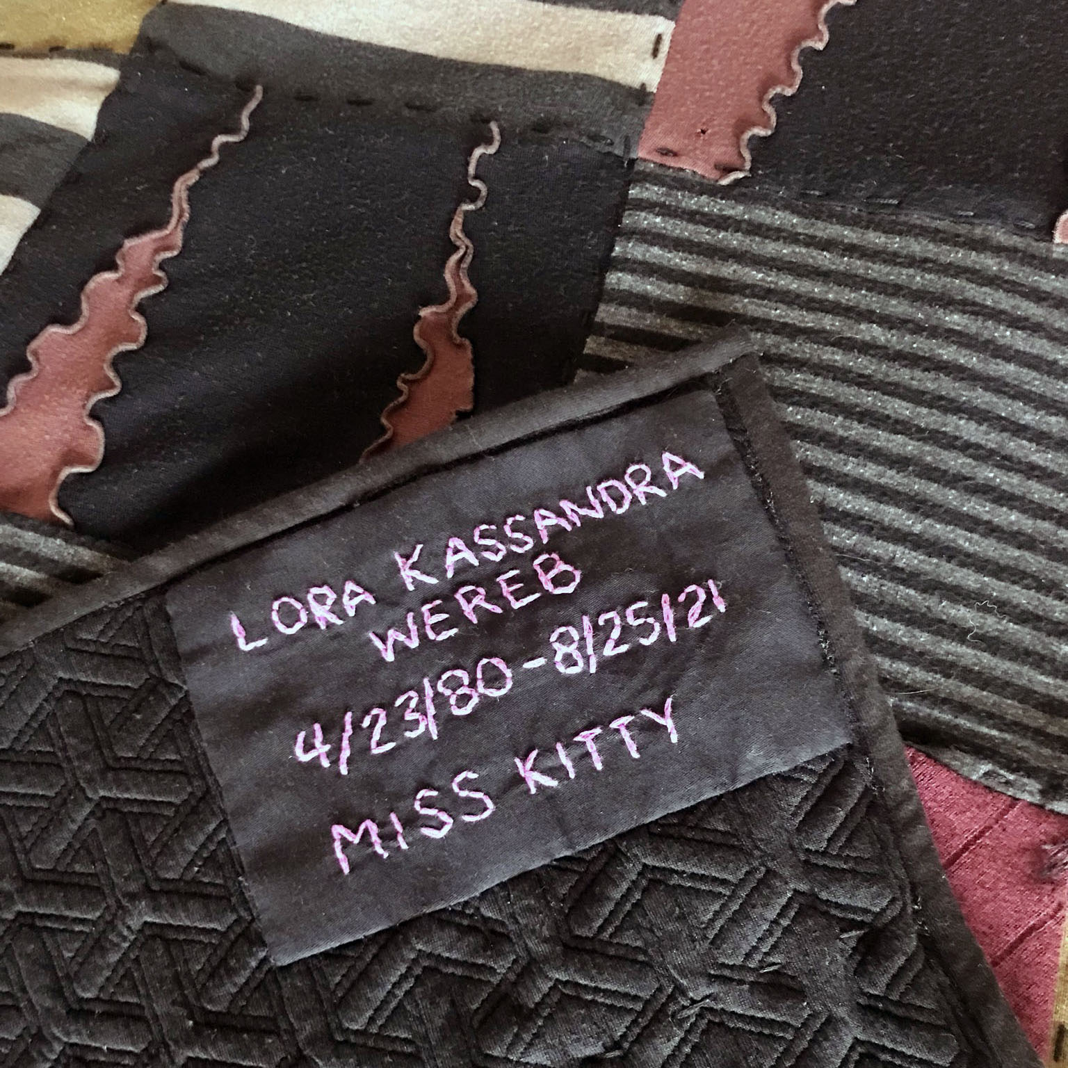 Lora-Wereb-Memorial-Quilt-embroidery